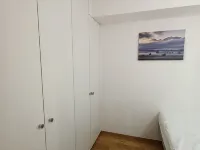 7-person apartment at the foot of the slopes (fully renovated) Hotels in Aime