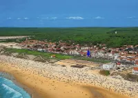 Apartment Residence Palombaggia T2 terrace Ocean Front