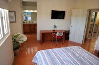 Rio Mar Beach Resort - Time Magazine TOP 100 World's Greatest Places  2018 - balcony