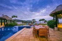 Wavi Paradise, Private Luxury Island - 1 to 6 Guests - Villas