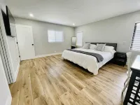 VW海濱度假屋 - 4 星級
