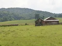 Watauga River Cabins-Laurels Cabin