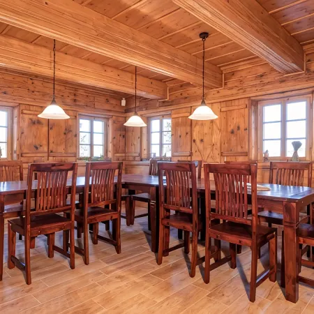 Apartment in top location with sauna and rooftop lounge for families and active vacation groups