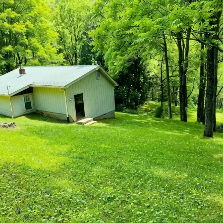 Pet-friendly, private, refuge. Monthly renters welcome. No extra fees.