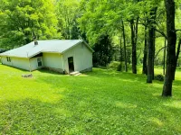 Pet-friendly, private, refuge. Monthly renters welcome. No extra fees. - 4-Star