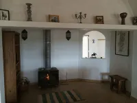3 bedroom Alentejo Style villa with private pool in unspoilt rural countryside. - salle de sport