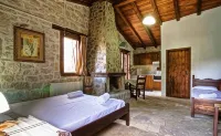 Stone Village Hotel Apartments