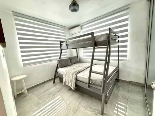 Enjoy a magnificent experience in Vieques Bioluminescent Bay! - balkon