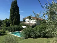 Villa Sara near the Tuscan cities of art and the beautiful beaches in Versilia -  case vacanza in affitto