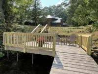 Lakeside Lodge Vacation Rental. See discounts below for less than 12 people. Hotels in Phelps