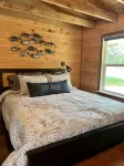 Cozy Casita with Nearby Lake Whiney Access