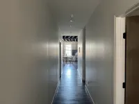 Stylish 2 BR New Apartment in Downtown Mount Airy (APT 202)