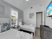 Coral Lagoon Resort and the Boathouse-Marathon FL