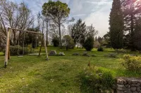 XV century villa recently restored , located on Colà di Lazise - 3 tähden