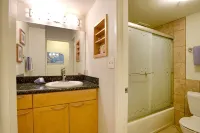 Enthralling Sunset Views from Top-Floor Remodel Steps from Maui's Best Beaches.