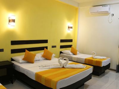 Amron Resort Sigiriya