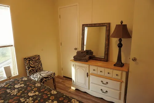 Charming 3-bedroom home with WiFi, AC in delightful Kooskia - 2-Star