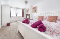 The Rafters, Idylic village setting with Bath on your doorstep - Bungalows