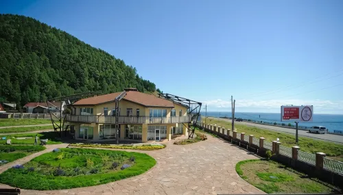 Podlemore Hotel - Wifi