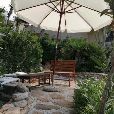 Villa Venere Apartment - Scala dei Turchi westside
