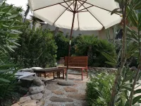 Villa Venere Apartment - Scala dei Turchi westside - 3 tähden