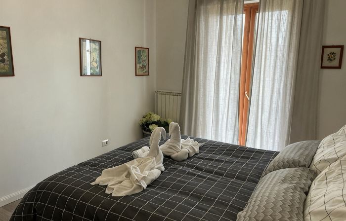Casa Raffaella - Apartment 2