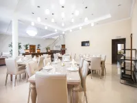 Aviator Hotel エンゲリスのホテル