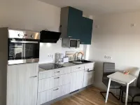 Nature & relaxation meets style & comfort - living in Werder - 3 星級