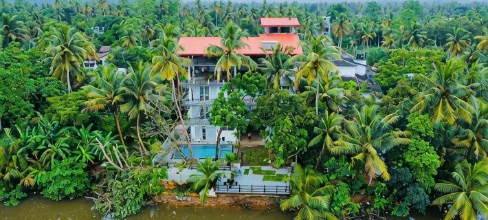 Sapiens Home Weligama Bay Hotels in Weligama