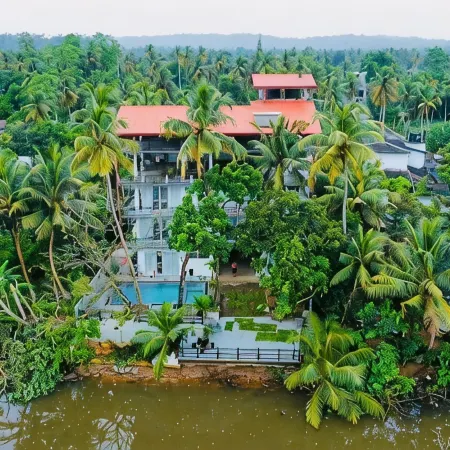 Sapiens Home Weligama Bay