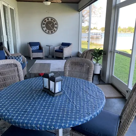 Lake House