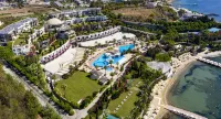 Sianji Well-Being Resort