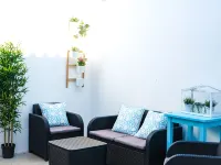Beautiful 3 bedroom Villa in Torre Comporta 20 min walk from the beach. Hotels in Comporta