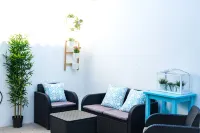 Beautiful 3 bedroom Villa in Torre Comporta 20 min walk from the beach. - 3-Star