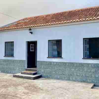 Casa Avô São Miguel Hotel Exterior