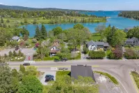 Former Lighthouse Keeper's Home - Southwest Harbor Village. Highspeed Wi-Fi & AC - Homestays