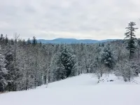 Charming Barn Carriage House in Green Mountains of Vermont Near Middlebury