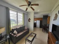 Balisier Apt 3- One Bedroom Apartment with Gorgeous Views! - 3-Star