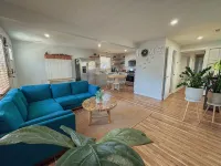 Unique Wildwood 3 BR 1,5 BA House in the Heart of town - 4-Star