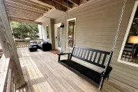 Beach Therapy! on OBX - Homestays