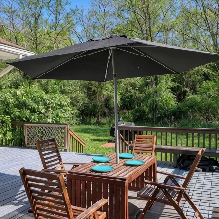 Spacious & Secluded Mountain Retreat by Bryce Resort: Ski, Mtn Bike, Game room