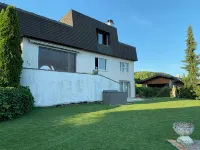 Spacious country house for group retreats in the Solothurn Jura - Homestays