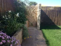 VILLA With PRIVATE HEATED POOL; BBC; AirCon GARDENS; SAT./CABLE TV; PARKING WIFI - Villas