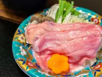 Kinosato Yamanoyu - Breakfast