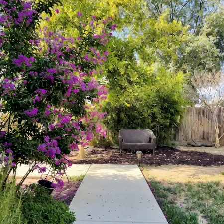 6 bedroom home with heated Pool/Spa near Sequoia National Park