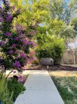6 bedroom home with heated Pool/Spa near Sequoia National Park