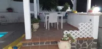 Villa with sea view pool - Villas