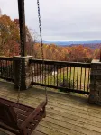 Beautiful Long Range Mountain Views, Minutes from Downtown Hendersonville, NC - Bergblick