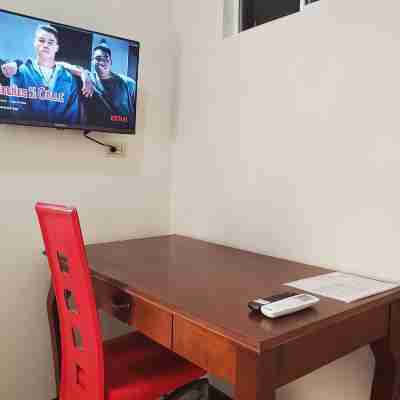 Executive Room - 10 Min from US Consulate - Flexible Check-IN Others