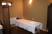 Alliance Hotel - spa